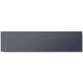Siedle S. & Soehne Infoschild-Modul anthrazitgrau ISM 611-4/1-0 AG