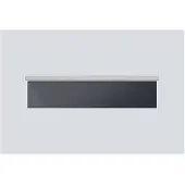 Siedle SIE LEDF 600-4/1-0 AG LED-Flächenleuchte Anthrazitgrau