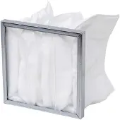 Helios Ventilatoren ELFBR 125 F7 (VE2) Ersatzfilter-Set 08301