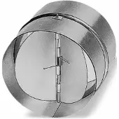 Helios HELI RSK 150 Rohr-Verschlussklappe