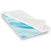 Sleepsy Memor Komfortschaumtopper 090x200cm 7 cm hoch
