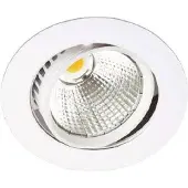Brumberg 12590173, 3 K, 4,1 lm, IP20, Weiß