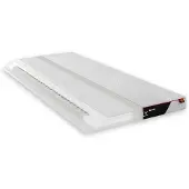 MLILY Supreme Spring Topper 100x200cm 9 cm hoch