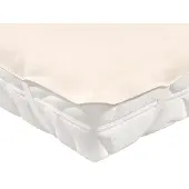 Concord Moltonauflage 100x200cm