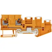 Siemens Initiator/Aktor-Klemme 4E 2,5qmm 20A 8WH6004-0HE04