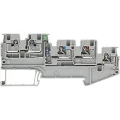Siemens Initiator/Aktor-Klemme 4E 1,5qmm 13,5A 8WH6004-0HE00
