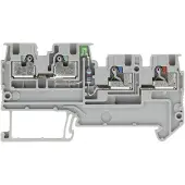 Siemens 8WH6003-0HE00 Initiatorklemme 1,5 mm2 für 3-Leiter einschließlich PE 8WH60030HE00 - 50 Stück