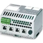 Phoenix 2700689 Industrial Ethernet Switch FL SWITCH IRT 4TX FLSWITCHIRT4TX