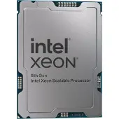 Intel Xeon Gold 6534, Xeon Gold, LGA 4677 (Socket E), Einschub, , 3,9 GHz, 64-Bit
