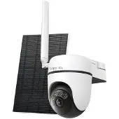 TP-LINK Tapo C615G KIT