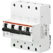 ABB S754DR-E63
