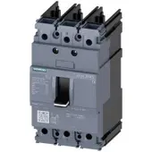 Siemens 3VA5150-4ED31-1AA0 Leistungsschalter 1 St. Einstellbereich (Strom): 50 - 50 A Schaltspannung (max.): 480 V/AC (B x H x T) 76.2 x 140 x 76.5 mm 3VA51504ED311AA0