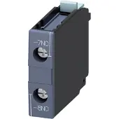 Siemens Hilfsschalterblock 1S 3RH1921-1CD10