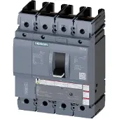 Siemens Leistungsschalter 100A 4p 70-100A/In 3VA5210-7EF41-0AA0