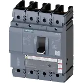 Siemens Leistungsschalter 110A 4p 110A/In 3VA5211-7ED41-0AA0