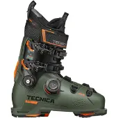 Tecnica Mach BOA MV 120 GW, Skischuhe, Herren, grün