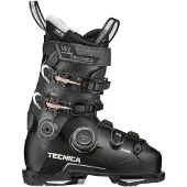 Tecnica Mach BOA MV 95 W, Skischuhe, Damen, schwarz
