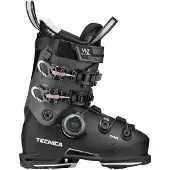 Tecnica Mach BOA HV 95 W GW, Skischuhe, Damen, schwarz