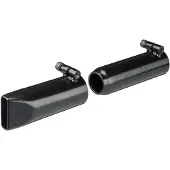 Hazet Hülsen-Satz Serie 9035-5-02/4, passend für Modell 9035-5, 18,7 x 12,3 x 5,8 cm