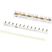 ABB SZ-PSB23N Sammelschienenblock GHV0360875R0011