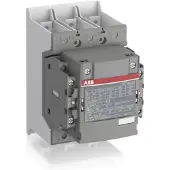 ABB AF146B-30-22-12 Schütz, 75 kW, 48-130 V 50/60 Hz / DC, Kabelkäfigklemmen-Anschluss 1SFL467063R1222 AF146B302212