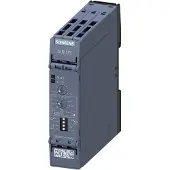 Siemens Temperaturüberwachungsrela