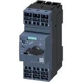 Siemens 3RV2021-1EA20-0BA0 Leistungsschalter Sondertyp Gr. S0