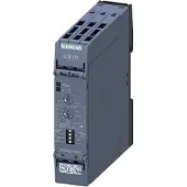 Siemens Temperaturüberwachungsrela