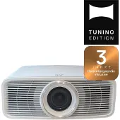JVC DLA-NZ500W - 4K HDR Laser Beamer | HEIMKINO.de Tuning Edition