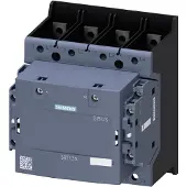 Siemens 3RT1355-6AE36 200S6 4-p AC 24-60V Schütz