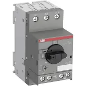 ABB MS116-4.0-HKF1-