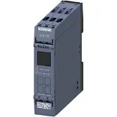 Siemens Temperaturüberwachungsrela