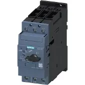 Siemens 3RV2031-4EB10-0BA0 Leistungsschalter Sondertyp Gr. S2