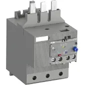 ABB EF65-70 Elektronisches Überlastrelais, 25-70 A, Auslöseklasse einstellbar 1SAX331001R1101