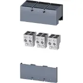 Siemens Rundleiteranschlussklemme