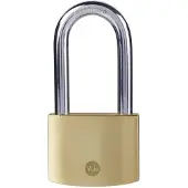 Yale Y110B/60/163/1 Vorhängeschloss 60 mm Schlüsselschloss