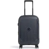 Delsey Belmont Expandable 55cm 35l Koffer Auf Rollen