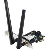 Asus Pci-e Wlan Pce-axe5400 Erweiterungskarte