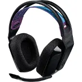 Logitech G535 Lightspeed Drahtloses Gaming-headset