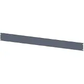 Siemens 8MF1850-2AB00 SIVACON, Montageblech, für Schwenkrahmen, verzinkt 8MF18502AB00