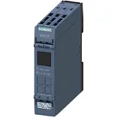 Siemens SIEM Netzüberwachungsrelais