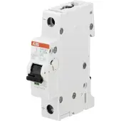 ABB Leitungsschutzschalter S201MT-K20UC K20A 1polig 10kA
