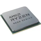 AMD Ryzen 3 4300G, Ryzen 3, Sockel AM4, 7 nm, Einschub, , 4300G