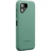 Fairphone 5 Hülle - Silikon - - Backcover/Soft Case - Grün