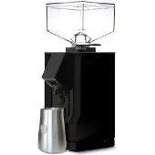 Eureka Mignon Filtro Silent BL schwarz