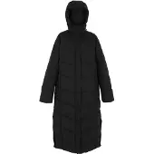 Regatta Eloria Jacke Schwarz 34 Damen Schwarz 34