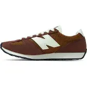New Balance Unisex. U471V1_LI Sneaker 471 braun (40), Wohnung, Schnürsenkel, Lässig