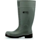 Shoes for Crews Guardian Grün Unisex Arbeitsschuhe Grün Rutschhemmend - Größe 46 EU / 11 UK
