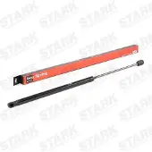 Stark SKGS-0220558 Gasfeder Heckklappendämpfer für CITROËN C5 III Kombi (RW) 546,5mm