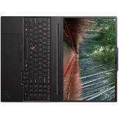 Lenovo ThinkPad P16s Gen 5 21XG - AMD Ryzen AI 9 HX PRO 470 / 2 GHz - AMD PRO - Win 11 Pro - Radeon